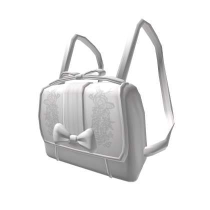 Roblox clearance gucci backpack