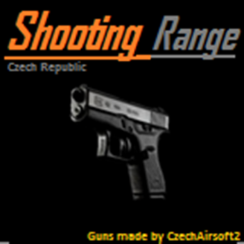 Shooting Range 🔫