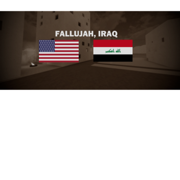 [USMC] Fallujah, Iraq.