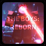 [VOUGHT] The Boys: Reborn