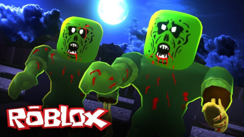 Zombie - Roblox