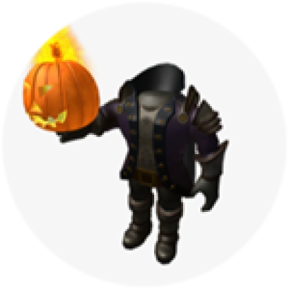 Headless Horseman (ROBLOX)