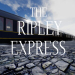 The Ripley Express | Alpha Testing