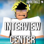 Blast Interview Center || V1 Halloween Update