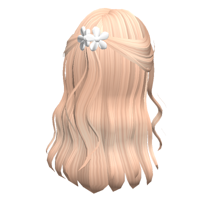 roblox preppy blonde hairs that I use!! 💗✨ #ReasonForBooking #CODSqua, preppy faces