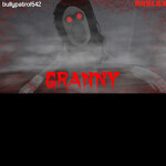 Granny Game [SCARY