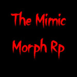 The Mimic Morph Rp