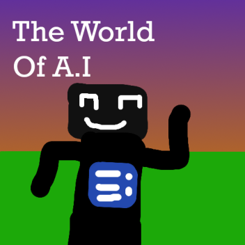 The World of AI