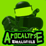[ NO MORE Apocalypse Battlefield ⚙ 