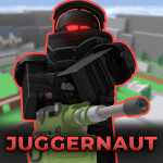 Juggernaut [BETA]