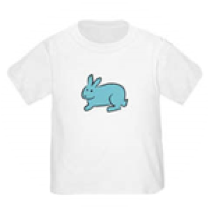 Roblox Bunny T-Shirts for Sale