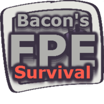 Bacon's FPE:S Testing