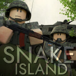 Snake Island, 1997