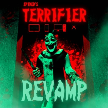 Spiked's TERRIFIER (REFONTE)