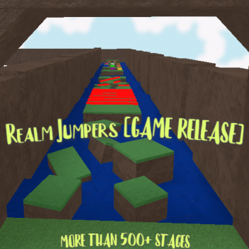 Realm Jumpers [OBBY]