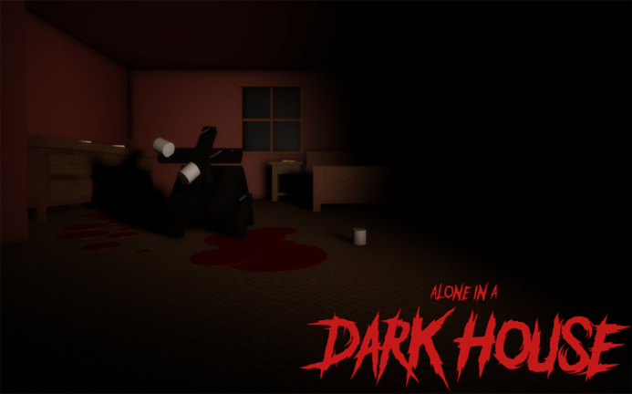 Introduction to Horror Games on Roblox