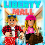 Liberty Mall 