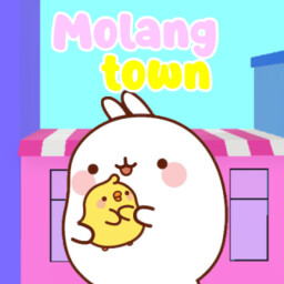 Molang Town  thumbnail