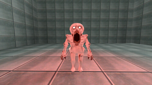 SCP-096, Roblox Wiki