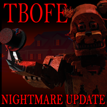 [NIGHTMARES] The Beginning of Fazbear Ent.