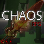CHAOS RPG [SEQUEL IS OUT]