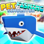 [TRADE]Pet&Fishing Simulator