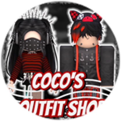 Goth/Emo Outfits Roblox 