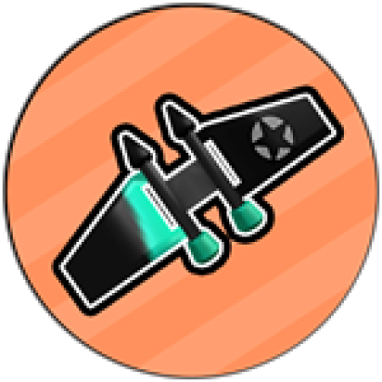 Jetpack - Roblox