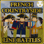 French Countryside - Line Battles