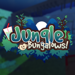 Jungle Bungalows!