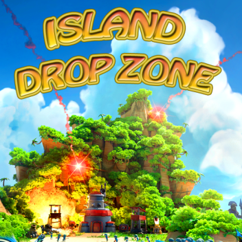 Island Drop Zone *Smooth Terrain*