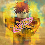 [+ 200 GRIPS] Klorox Infinite Battlegrounds 3