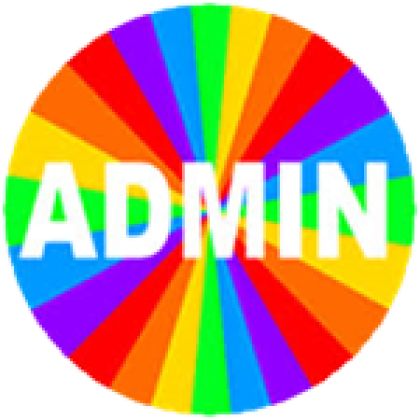 Admin Game Pass - Roblox