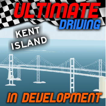 [broken] Ultimate Driving: Kent Island