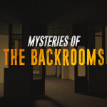 Mysteries Of The Backrooms