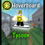 Hoverboard-Tycoon