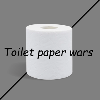 Toilet Paper Wars: Reloaded