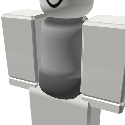 Roblox Item Puppet Guy - Torso