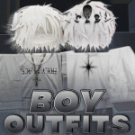 ✨[BOY] Headless Avatar Outfits Ideas 
