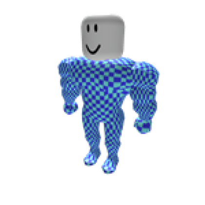 HOW TO GET MUSCLE AVATAR For FREE On ROBLOX! (0 ROBUX!) 
