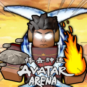 Avatar Arena [DEVELOPMENT STAGE]