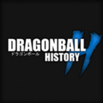 Dragon Ball History [COMING]