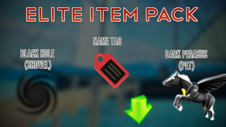 Roblox Treasure Hunt Simulator NEW DARK Godly Pack + Crates *BUY 2, GET 2  FREE*