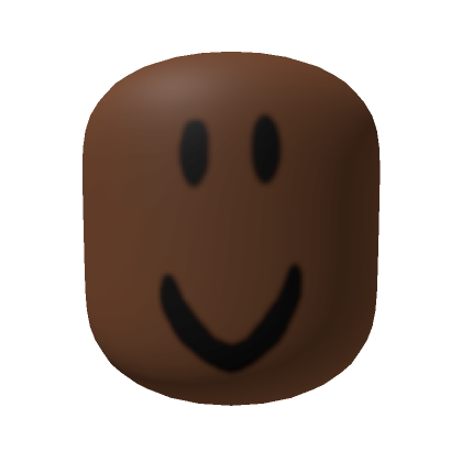Classic BigHead | Roblox Item - Rolimon's