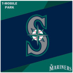 T-Mobile Park, Home Of The Mariners