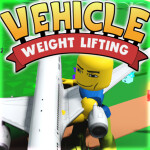 Fahrzeug-Gewichtsheben