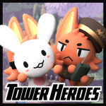 Tower Heroes 🦊
