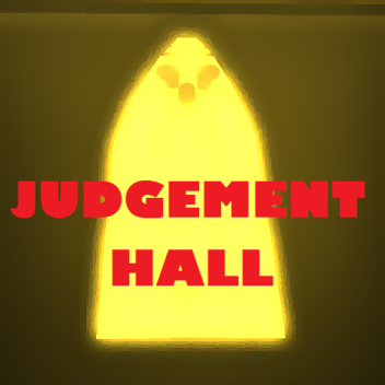 [V2] Undertale Showcase: Judgement Hall
