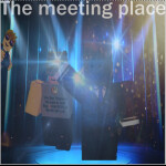 [Music : 500 Visits! TheChosenWater Meeting place