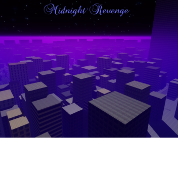 Midnight Revenge (A JDM GAME)